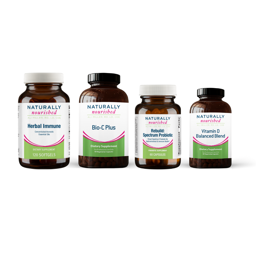 Immune Support Bundle