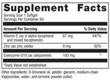CoQ10 Complex