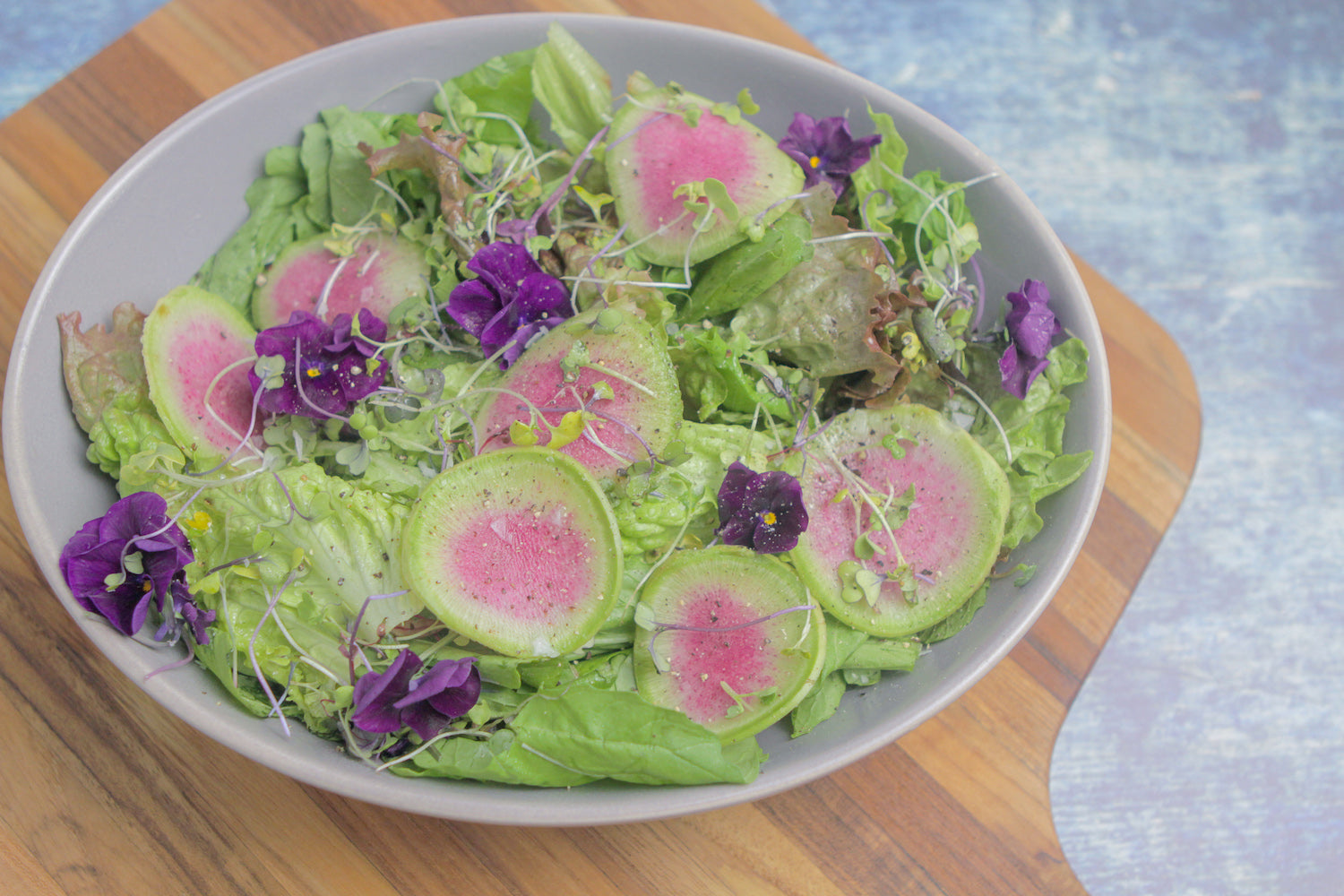 The Anti-Anxiety Diet Cookbook