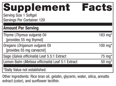 Herbal Immune