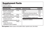 Inflammazyme