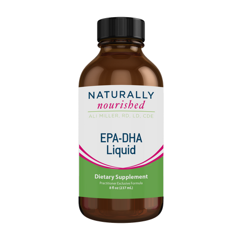 EPA-DHA Liquid