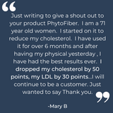 PhytoFiber