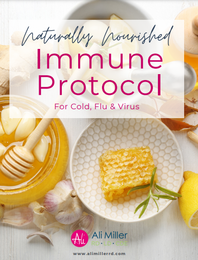 Immune Webinar (Archived)