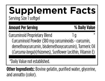 Anti Inflammatory Bundle