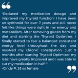 Thyroid Optimizer