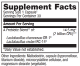 Women's Flora Probiotic